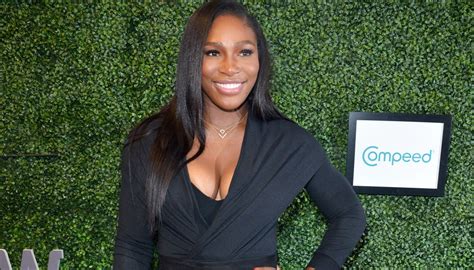 serena williams thong|Serena Williams Wears a Thong Bikini for the First Time Ever